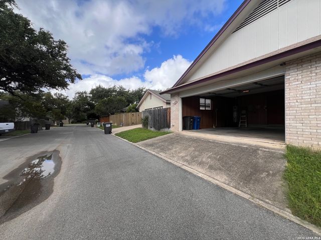 13012 BLANCHE COKER ST, San Antonio, TX 78216