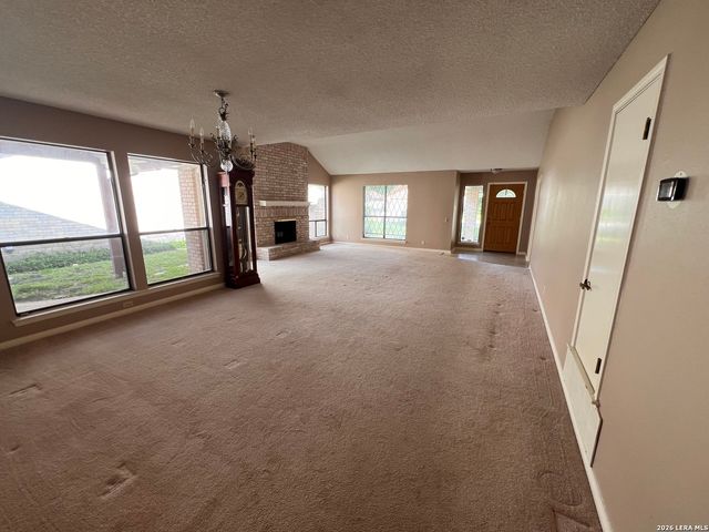 13012 BLANCHE COKER ST, San Antonio, TX 78216