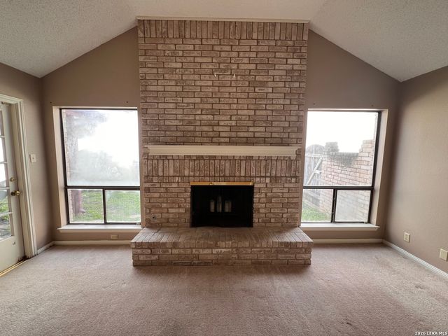 13012 BLANCHE COKER ST, San Antonio, TX 78216