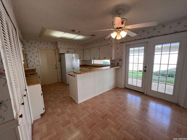 13012 BLANCHE COKER ST, San Antonio, TX 78216