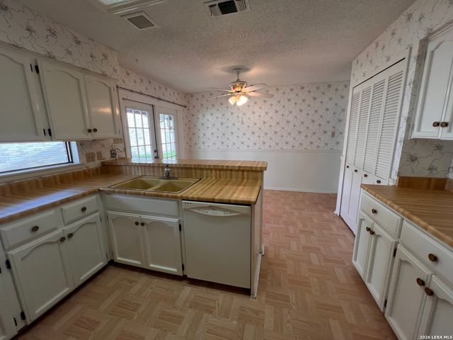 13012 BLANCHE COKER ST, San Antonio, TX 78216