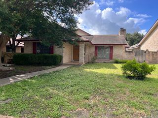 13012 BLANCHE COKER ST, San Antonio, TX 78216