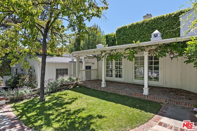 111 S Glenroy Avenue, Los Angeles, CA 90049