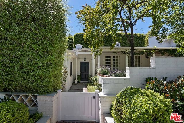 111 S Glenroy Avenue, Los Angeles, CA 90049