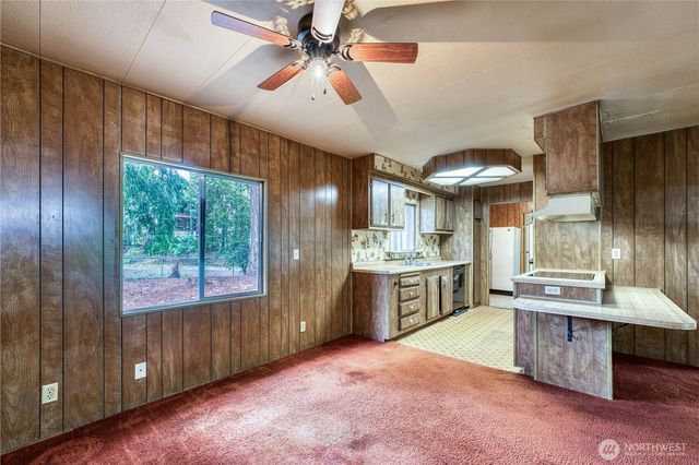 270 NE Saber Drive, Belfair, WA 98528