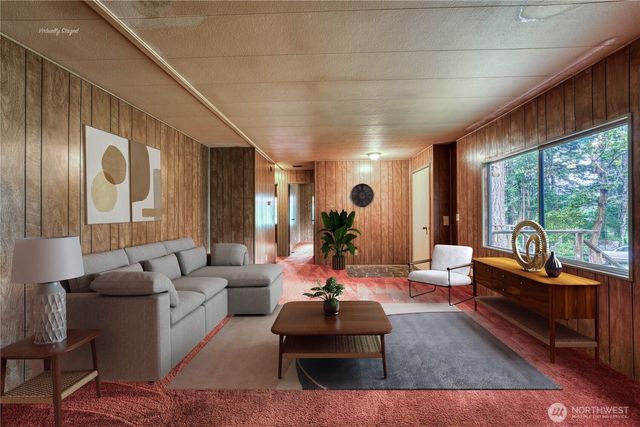 270 NE Saber Drive, Belfair, WA 98528