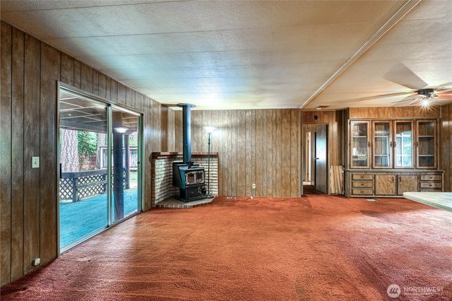 270 NE Saber Drive, Belfair, WA 98528
