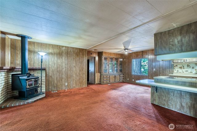 270 NE Saber Drive, Belfair, WA 98528