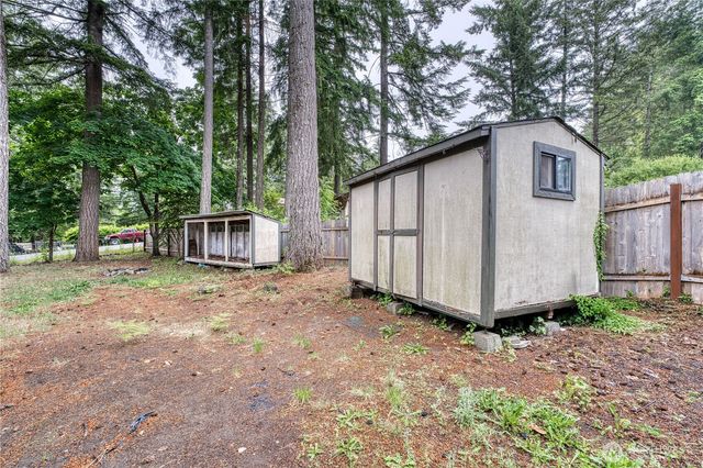 270 NE Saber Drive, Belfair, WA 98528