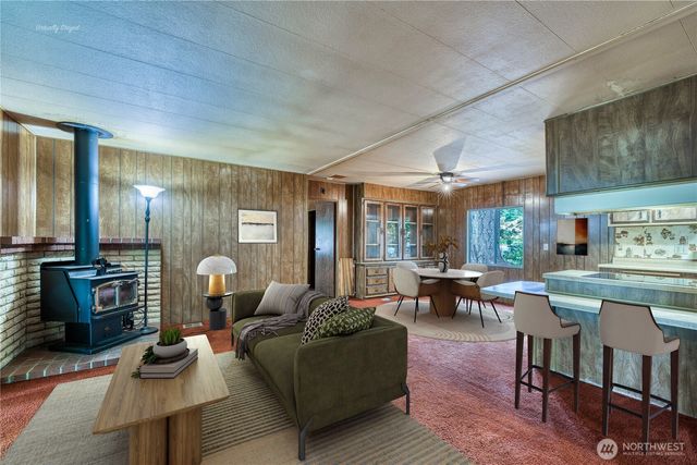 270 NE Saber Drive, Belfair, WA 98528