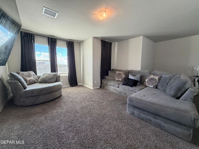 6041 HIDDEN ROW Avenue, El Paso, TX 79924