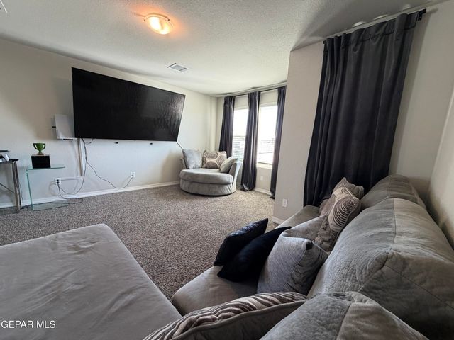 6041 HIDDEN ROW Avenue, El Paso, TX 79924