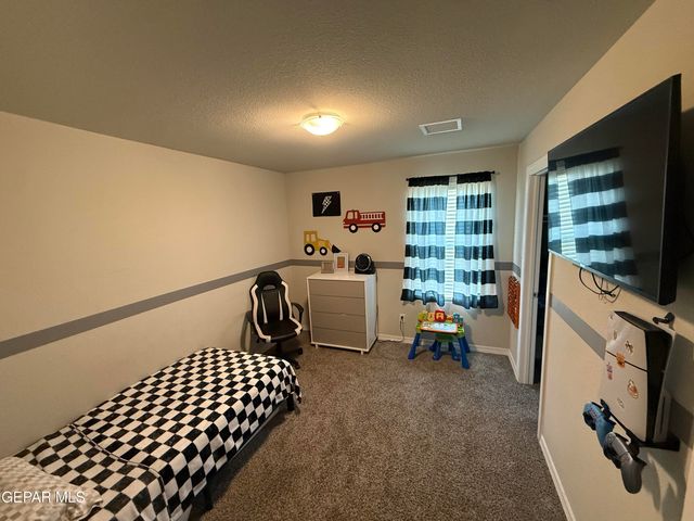 6041 HIDDEN ROW Avenue, El Paso, TX 79924