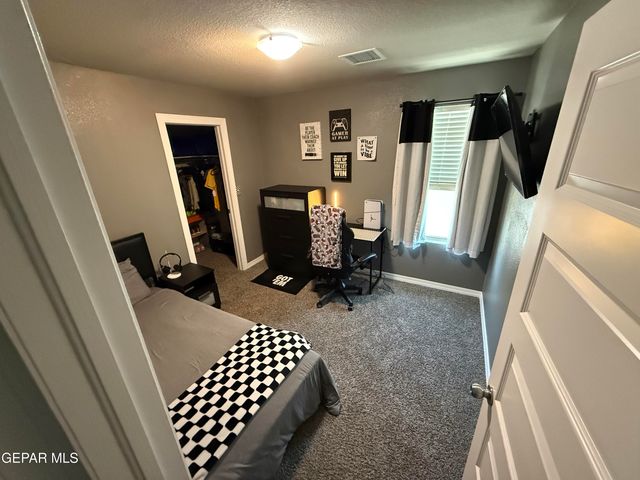 6041 HIDDEN ROW Avenue, El Paso, TX 79924