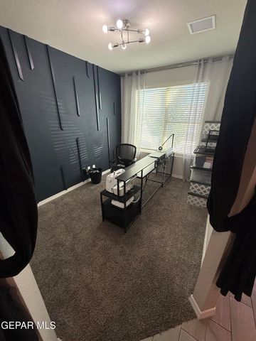6041 HIDDEN ROW Avenue, El Paso, TX 79924