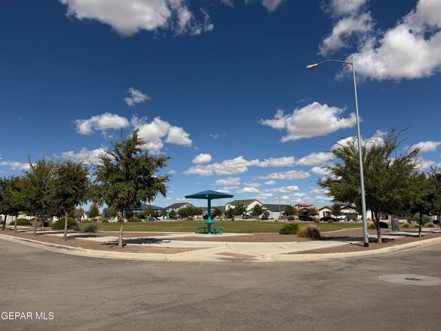 6041 HIDDEN ROW Avenue, El Paso, TX 79924