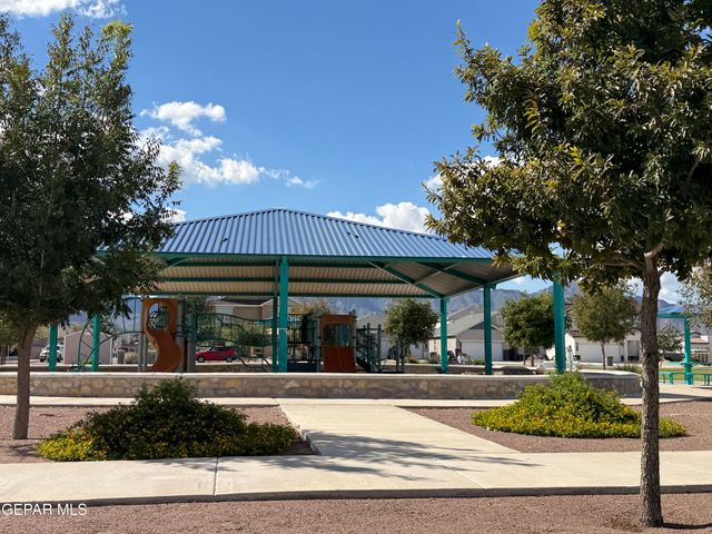 6041 HIDDEN ROW Avenue, El Paso, TX 79924