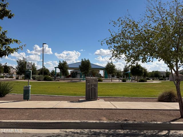 6041 HIDDEN ROW Avenue, El Paso, TX 79924