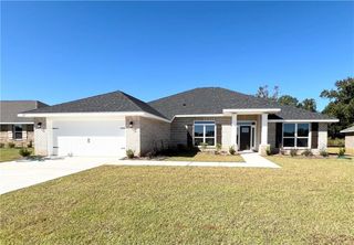 1688 Trail Side Way, Mobile, AL 36695