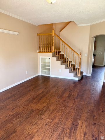 5574 W GOOD SPRINGS CV, West Jordan, UT 84081