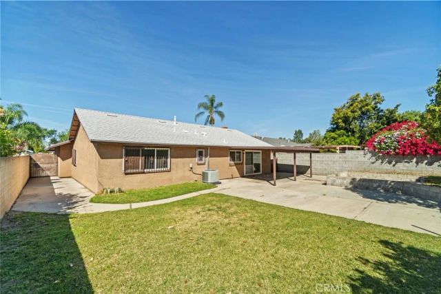 2119 S Phoenix, Ontario, CA 91761