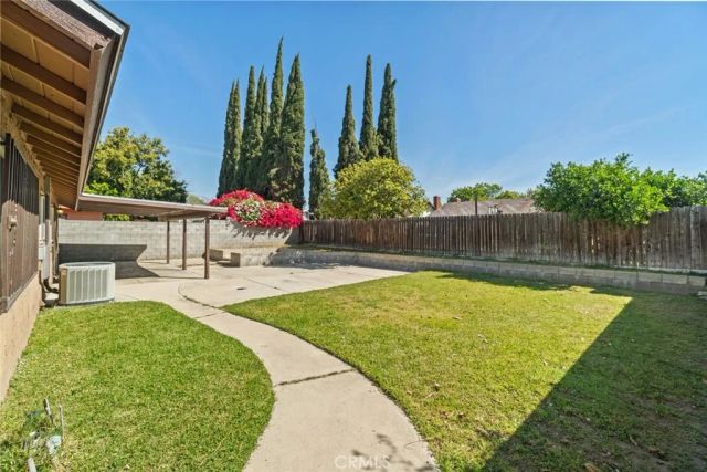 2119 S Phoenix, Ontario, CA 91761