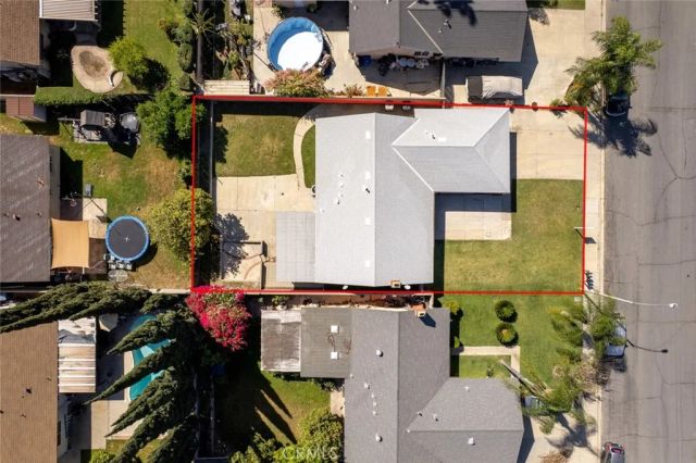 2119 S Phoenix, Ontario, CA 91761