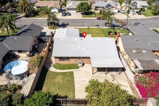 2119 S Phoenix, Ontario, CA 91761