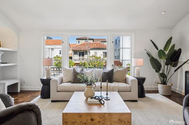 73 Almaden Court, San Francisco, CA 94118