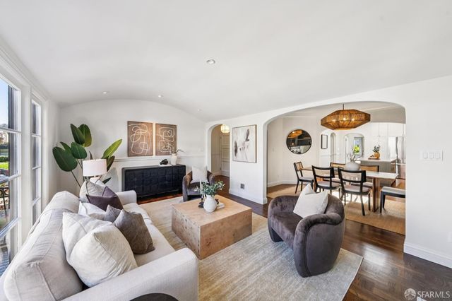 73 Almaden Court, San Francisco, CA 94118