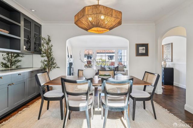 73 Almaden Court, San Francisco, CA 94118