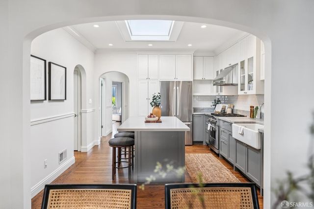 73 Almaden Court, San Francisco, CA 94118