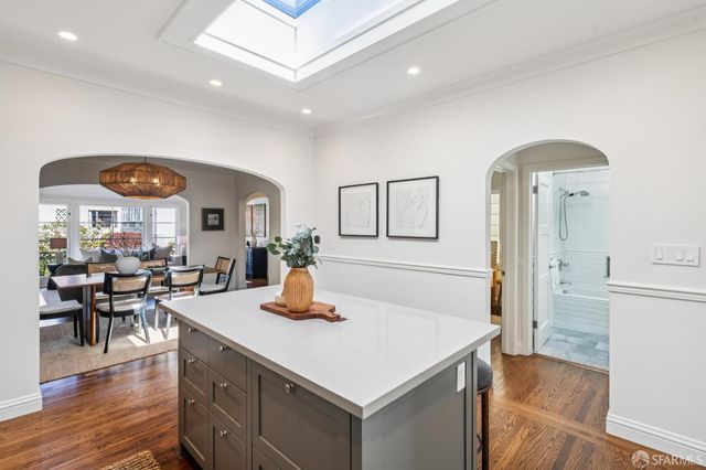 73 Almaden Court, San Francisco, CA 94118