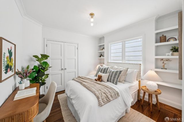 73 Almaden Court, San Francisco, CA 94118