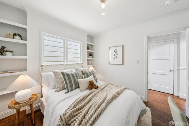 73 Almaden Court, San Francisco, CA 94118