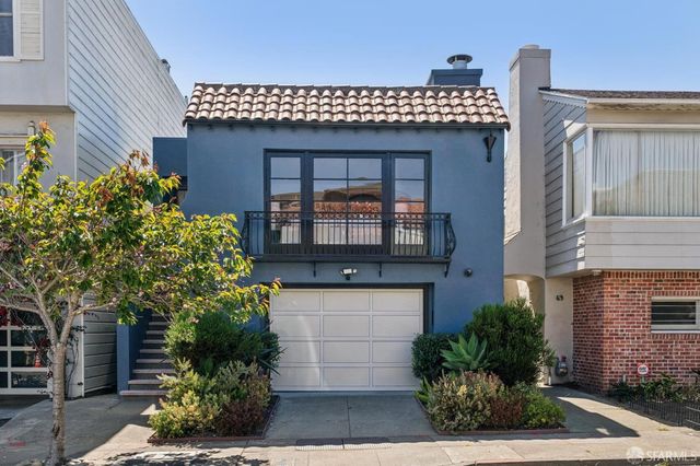73 Almaden Court, San Francisco, CA 94118