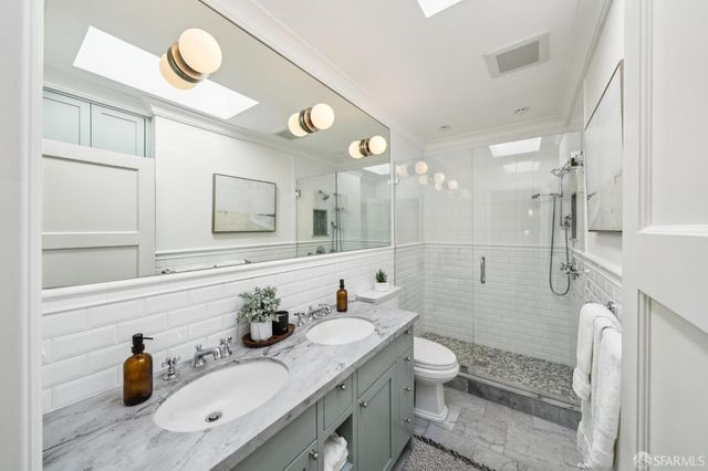 73 Almaden Court, San Francisco, CA 94118
