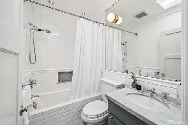 73 Almaden Court, San Francisco, CA 94118