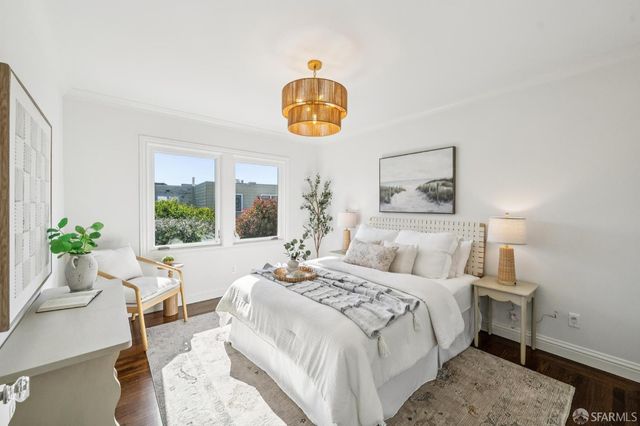 73 Almaden Court, San Francisco, CA 94118
