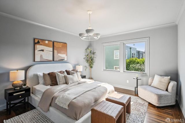 73 Almaden Court, San Francisco, CA 94118