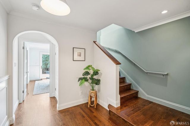 73 Almaden Court, San Francisco, CA 94118