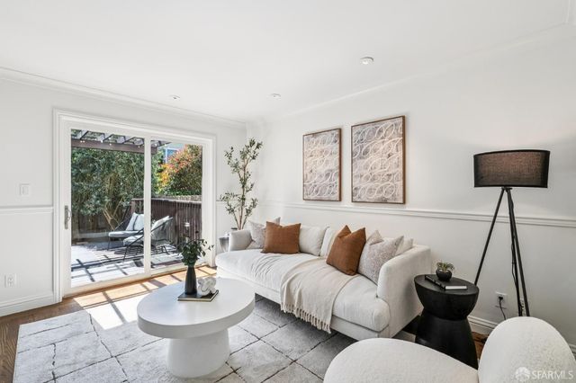 73 Almaden Court, San Francisco, CA 94118