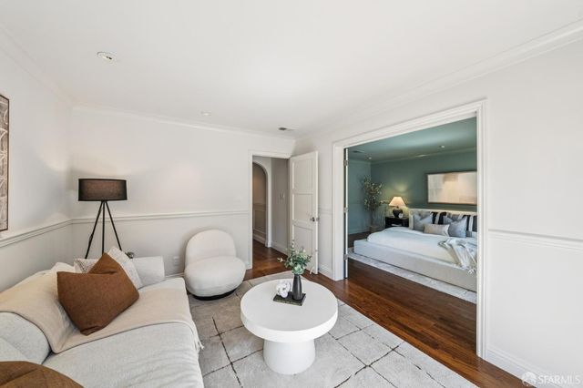 73 Almaden Court, San Francisco, CA 94118