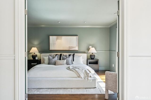 73 Almaden Court, San Francisco, CA 94118