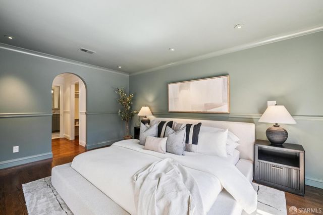 73 Almaden Court, San Francisco, CA 94118