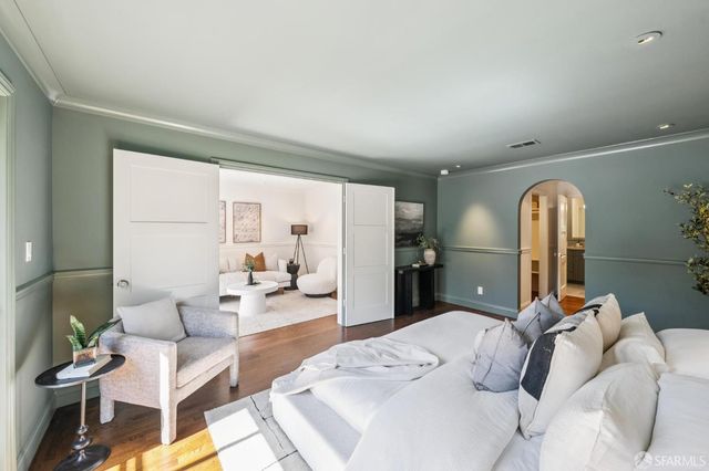 73 Almaden Court, San Francisco, CA 94118