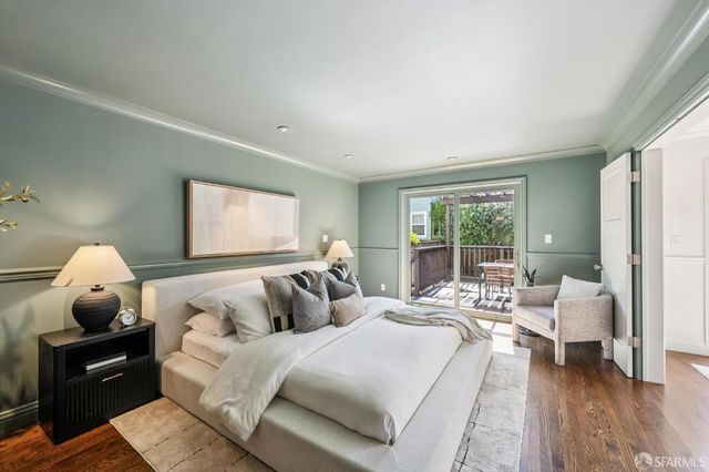 73 Almaden Court, San Francisco, CA 94118