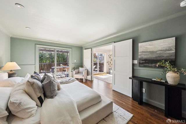 73 Almaden Court, San Francisco, CA 94118