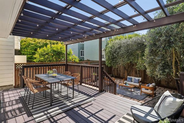 73 Almaden Court, San Francisco, CA 94118