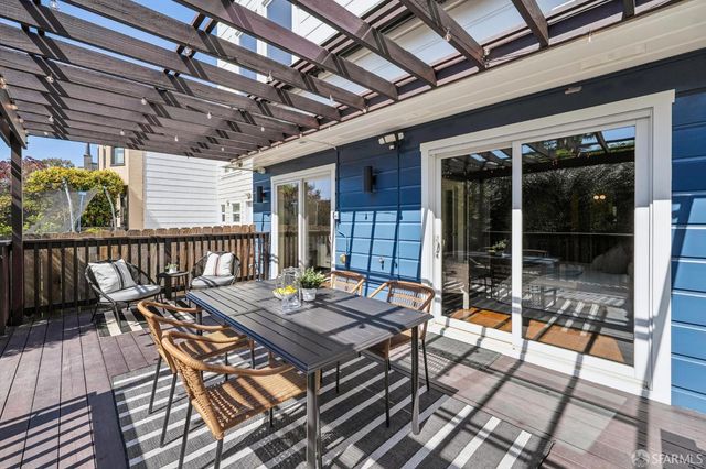 73 Almaden Court, San Francisco, CA 94118